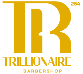 Trillionaire Barbershop